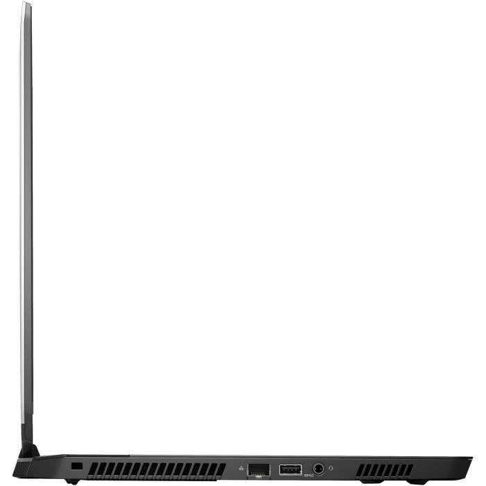  PC Portable Gamer AlienWare m15 - Core i7-8750H3