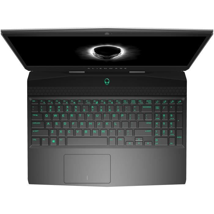 PC Portable Gamer AlienWare m15 - Core i7-8750H4