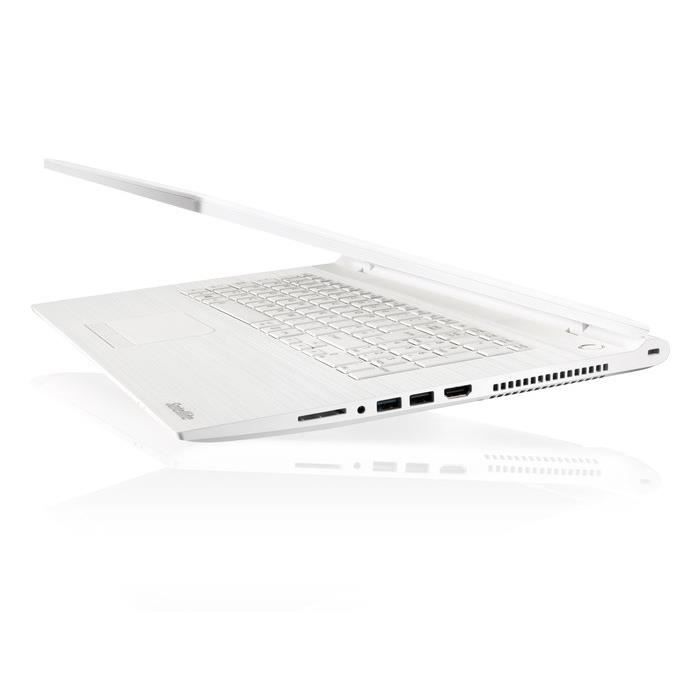Toshiba PC Portable SATELLITE C70-C-1CK ( PSC2