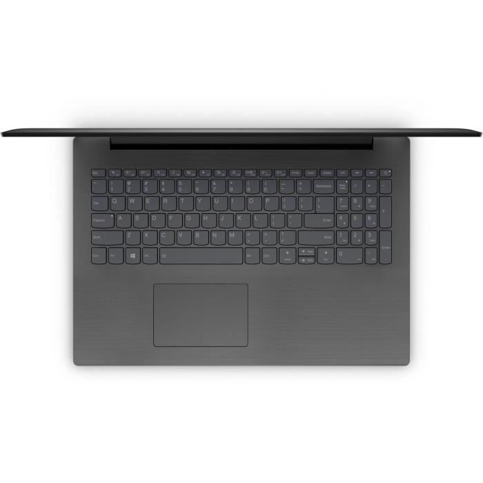Ordinateur Portable -  Ideapad 320 - 15,6 pouces3