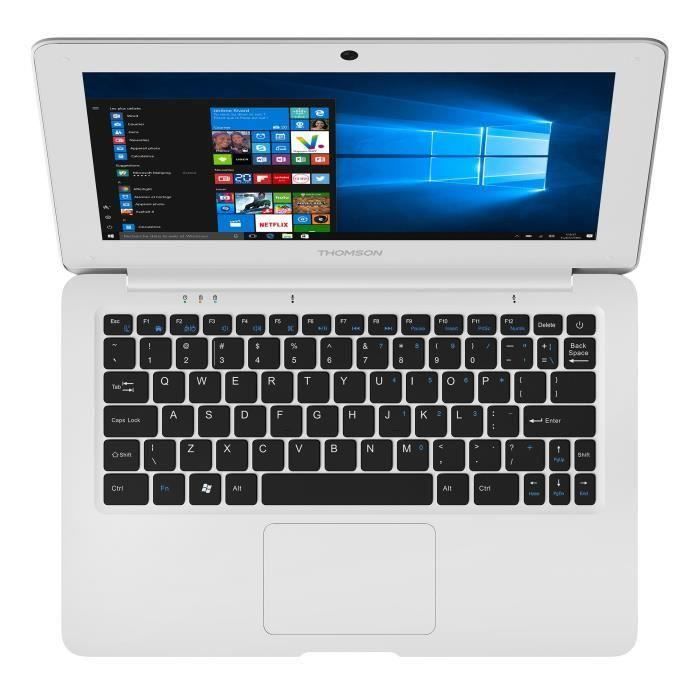  PC Portable Notebook NEO12.32S 11,6" HD1