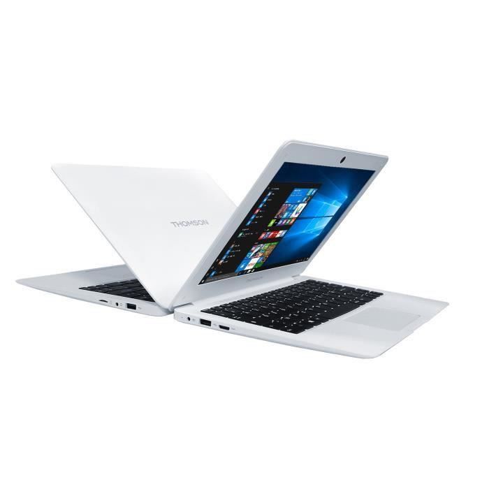  PC Portable Notebook NEO12.32S 11,6" HD2