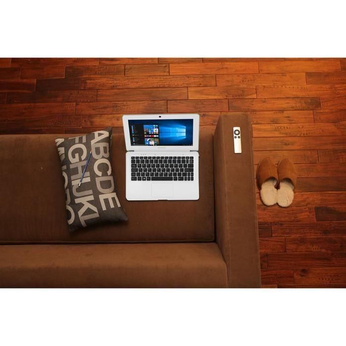  PC Portable Notebook NEO12.32S 11,6" HD4