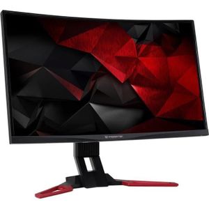 ACER Predator Z321Q - Ecran Incurvé 31,5 ACER Predator Z321Q - Ecran Incurvé 31,5