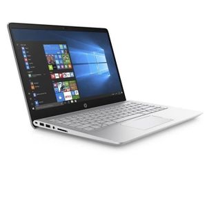 HP PC Pavilion HP14bf003nf - 14 HP PC Pavilion HP14bf003nf - 14