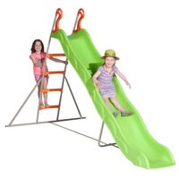 TOBOGGAN AMCA Toboggan - 3m de glisse TOBOGGAN AMCA Toboggan - 3m de glisse