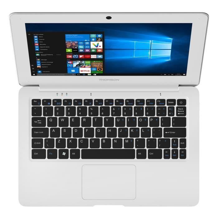  PC portable NEO14A - 14,1'' HD - 1Go1