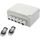 CHACON DiO Pack domotique jardin avec 2 télécomman