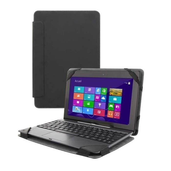 T nB HYBRIDE Protection universelle pour PC Hybride