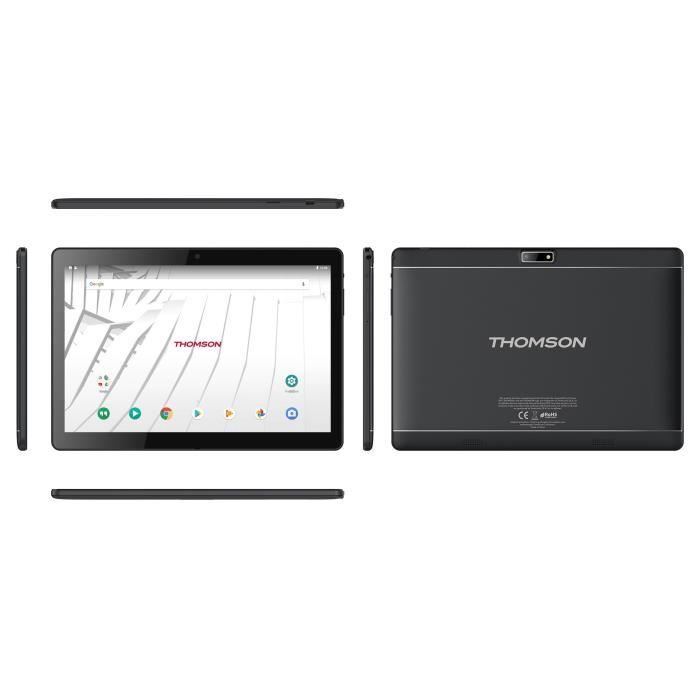  Tablette tactile TEO10 - TEO104G-MT2BK16 - 10,1"2