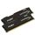 HyperX FURY Black 8GB 2666MHz HX426C15FBK2/8