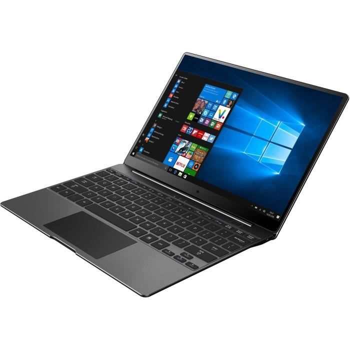Ordinateur Portable Ultrabook Thomson Neo Y -1