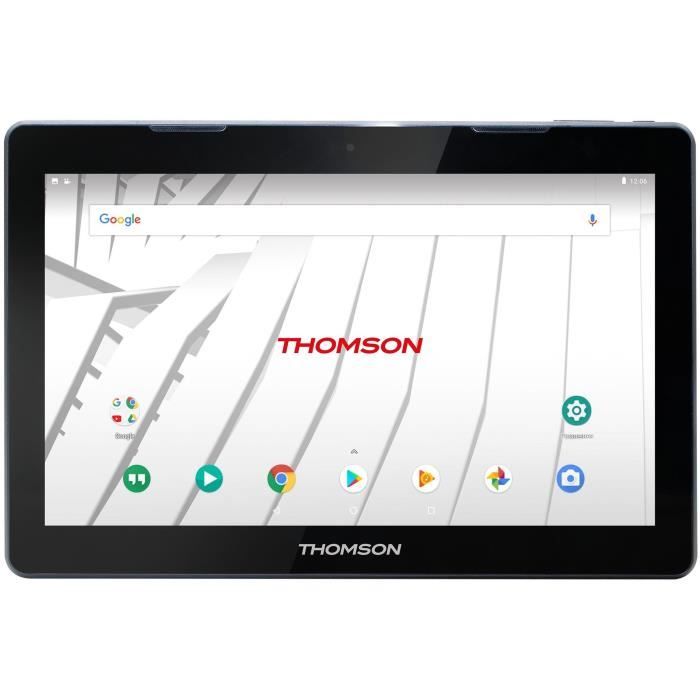  Tablette TEO13 - TEO13PRK2BK32 - Ecran 13,3''1