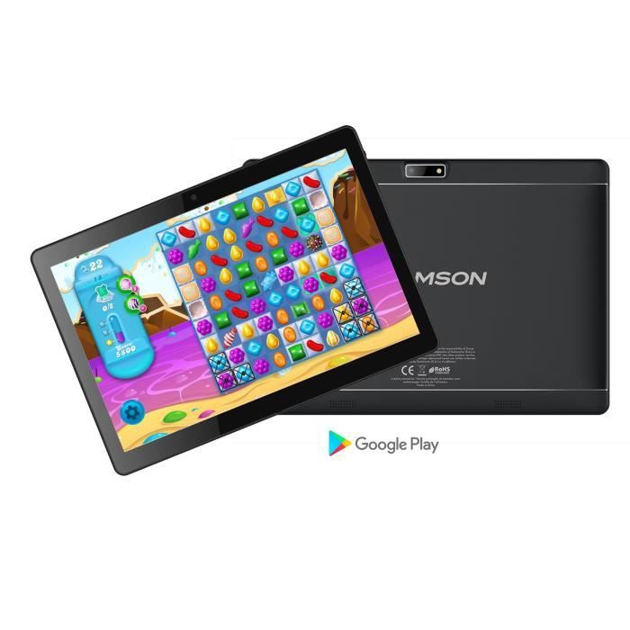  Tablette tactile TEO10S-RK2BK32S 10.1" -3