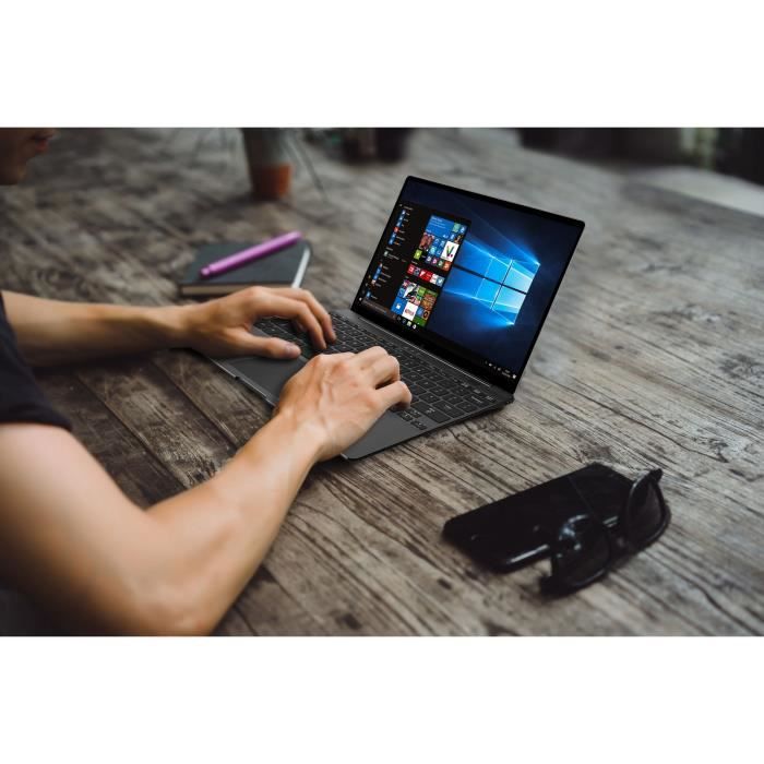 Ordinateur Portable Ultrabook Thomson Neo Y -4