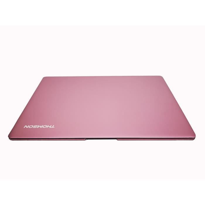 Ordinateur Portable Ultrabook Thomson Neo Y -4