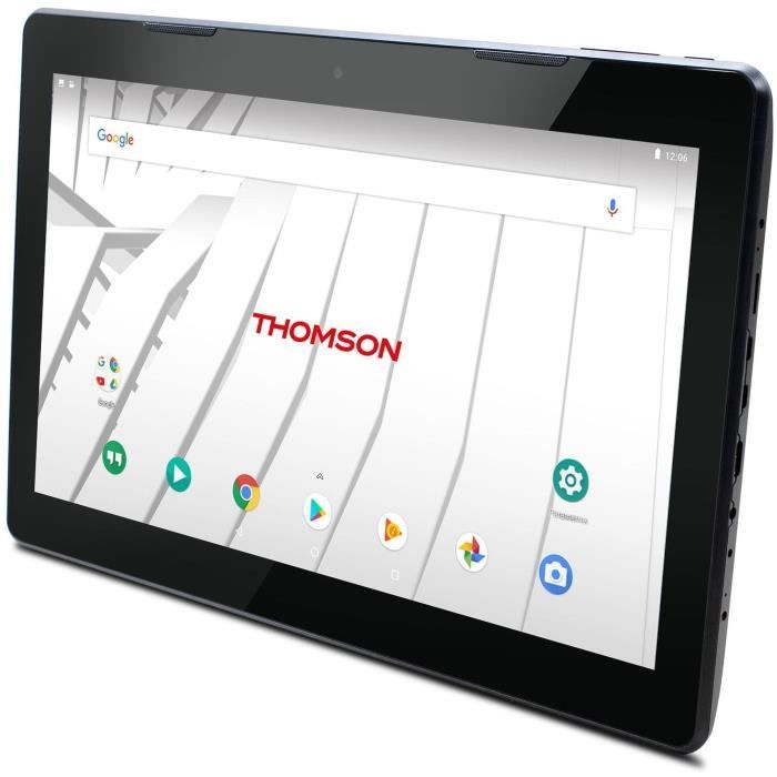  Tablette TEO13 - TEO13PRK2BK32 - Ecran 13,3''4