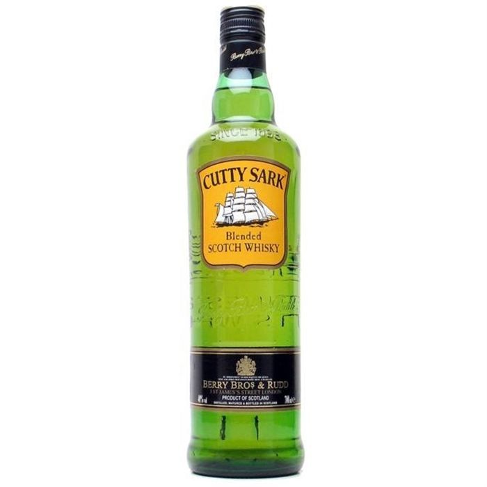 Cutty Sark 70cl   Achat / Vente Cutty Sark 70cl