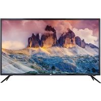 Téléviseur LED CONTINENTAL EDISON TV UHD 4K 165cm (65’’) - 3 x HD Téléviseur LED CONTINENTAL EDISON TV UHD 4K 165cm (65’’) - 3 x HD