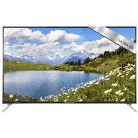 Téléviseur LED CONTINENTAL EDISON TV 4K UHD 191 cm (75'') - Smart Téléviseur LED CONTINENTAL EDISON TV 4K UHD 191 cm (75'') - Smart