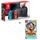 Pack Nintendo Switch Néon + Donkey Kong Tropical F