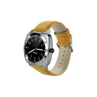 MONTRE CONNECTÉE ECLOCK Montre Connectée EK-F1 Mixte MONTRE CONNECTÉE ECLOCK Montre Connectée EK-F1 Mixte