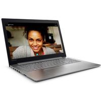 ORDINATEUR PORTABLE LENOVO PC Portable Ideapad 320-15IKBN 15,6" FHD - ORDINATEUR PORTABLE LENOVO PC Portable Ideapad 320-15IKBN 15,6" FHD -