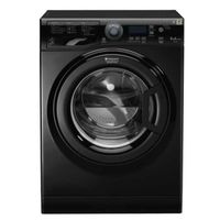 LAVE-LINGE HOTPOINT WMF823K FR - Lave-Linge frontal - 8kg - 1 LAVE-LINGE HOTPOINT WMF823K FR - Lave-Linge frontal - 8kg - 1