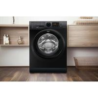 LAVE-LINGE SÉCHANT HOTPOINT RDSG 86407 KK FR - Lave linge séchant - L LAVE-LINGE SÉCHANT HOTPOINT RDSG 86407 KK FR - Lave linge séchant - L