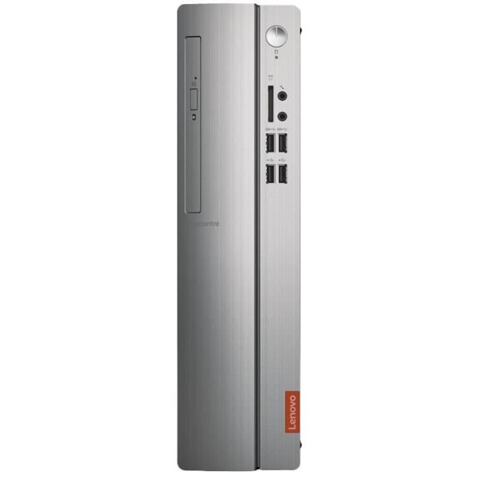 Unité Centrale -  Ideacentre 310S-08ASR -1