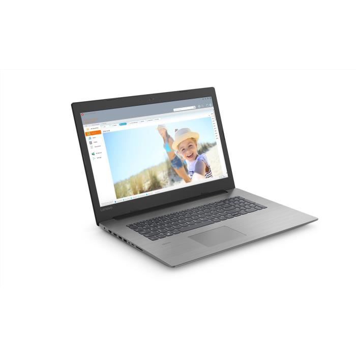 Ordinateur portable -  Ideapad 330-17IKB - 17"HD2