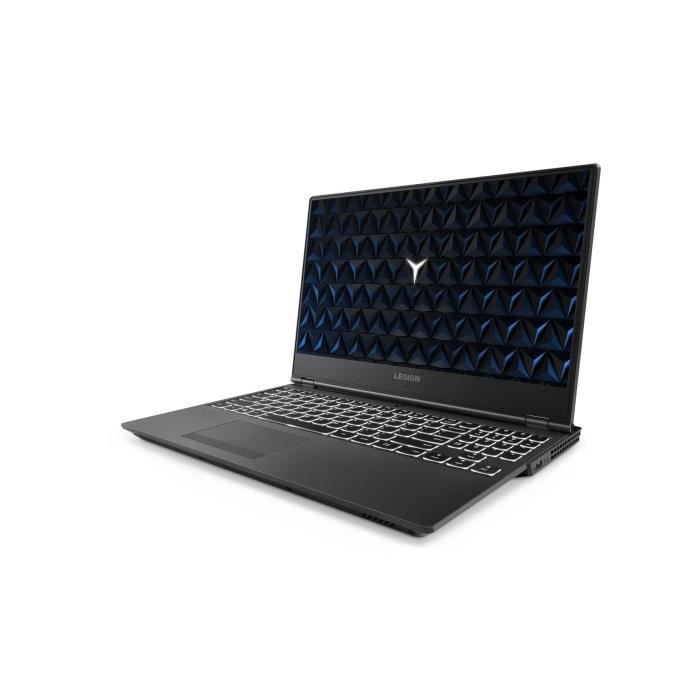 Ordinateur Portable Gamer -  Legion Y530 - 15,62