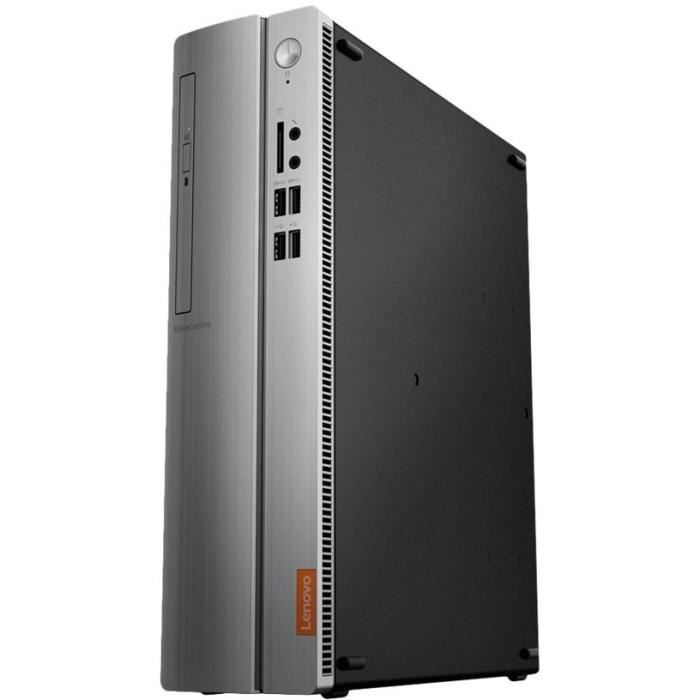 Unité Centrale -  Ideacentre 310S-08ASR -2