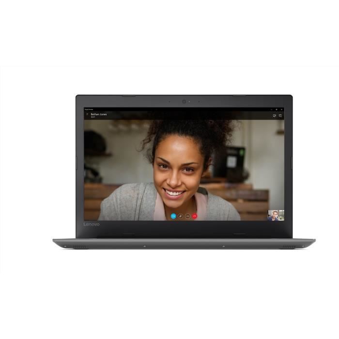 Ordinateur portable -  Ideapad 330-17IKB - 17"HD4