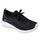 SKECHERS Baskets Ultra Flex - Femme - Gris et noir