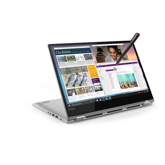 Ordinateur Ultrabook Convertible -  YOGA 530-14IKB2