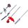 RACING Kit multifonction thermique 43 cc