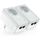 TP-Link TL-PA4025P KIT kit de 2 CPL 600 Mbps avec