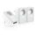 TPLINK PACK 3 CPL 500Mbps+2 RJ45 TLPA4025PTKIT