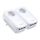 TP-LINK Kit de 2 CPL AV 1200 Mbps 3 ports Gigabit