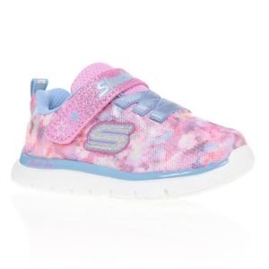 skechers lumineuse pas cher