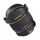 Objectif fisheye nikon