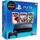 PACK PS3 12Go UNCHARTED LITTLE BIG PLANET GOW 3