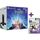 PACK XBOX 360 4 GO KINECT DISNEY + KINECT SPORTS