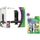 XBOX 360 4Go KINECT ADVENTURES + KINECT SPORTS 2