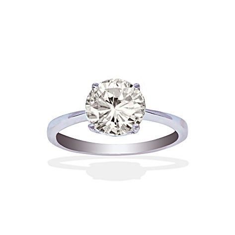 PRINCESS MONTE CARLO Bague Femme   Achat / Vente BAGUE   CHEVALIERE