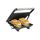CONTINENTAL EDISON Grill viande et panini CEPGRIL0