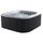ALPINE Spa gonflable carré - 4 places - Nouveau mo