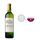 Château Cruzeau Pessac 2009 Léognan - Vin blanc de