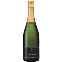 CHAMPAGNE Champagne Joly de Trebuis Millésime 2010 x1 CHAMPAGNE Champagne Joly de Trebuis Millésime 2010 x1